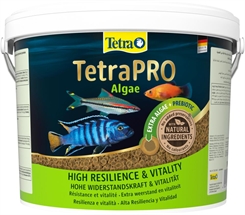 TetraPro Algae crisps 10 L